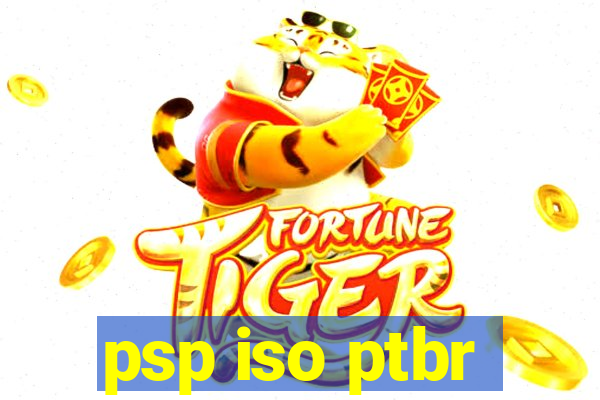 psp iso ptbr